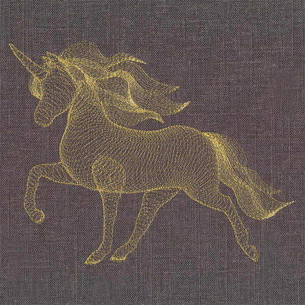 Dimensional Unicorn - Image 2