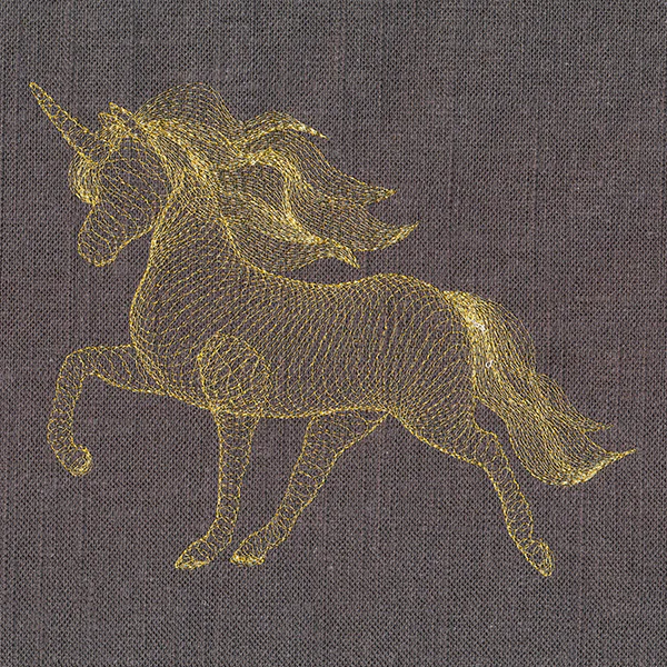 Dimensional Unicorn - Image 3