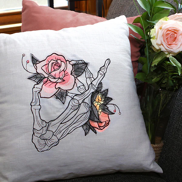 Dire Blooms (Design Pack) - Image 24