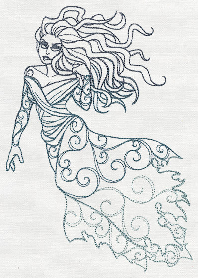 Divine Femme - Banshee - Image 3