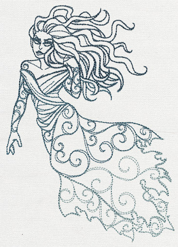 Divine Femme - Banshee - Image 4