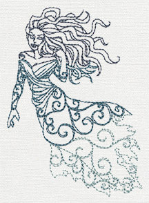 Divine Femme - Banshee - Image 5