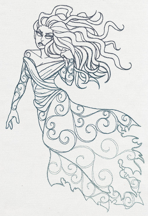 Divine Femme - Banshee - Image 6