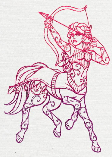 Divine Femme - Centauride - Image 4