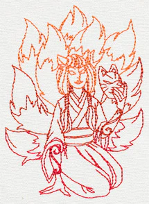 Divine Femme - Kitsune - Image 5