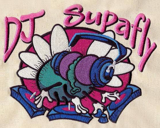 DJ Supafly - Image 3