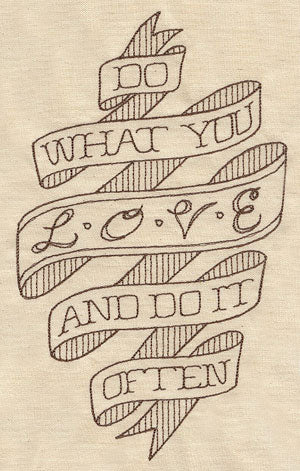 Do What You Love - Image 4