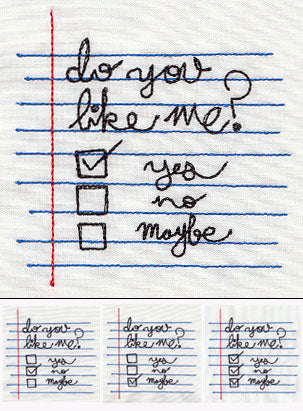 Do You Like Me? - Image 3