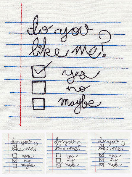 Do You Like Me? - Image 4
