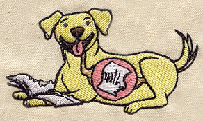 Dog Ate My Homework - Image 2