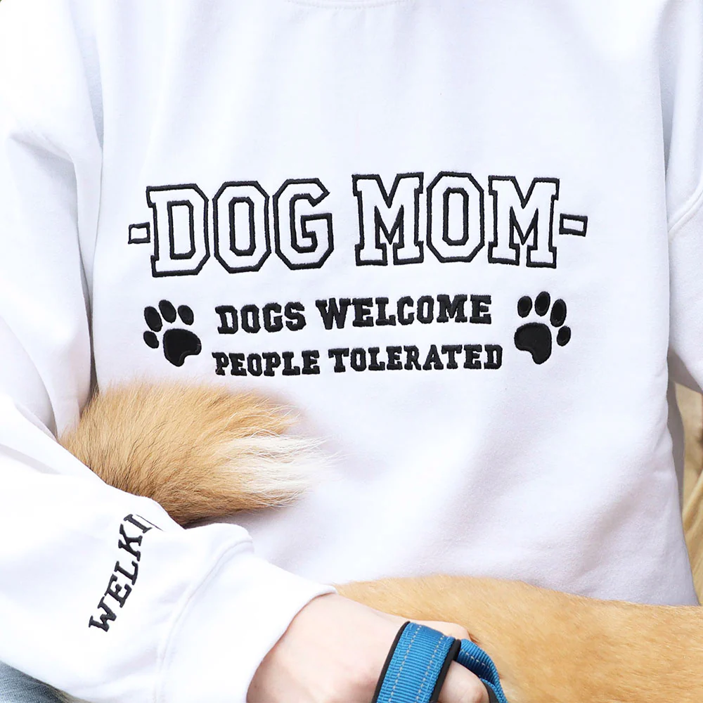 Dog Mom - Image 3