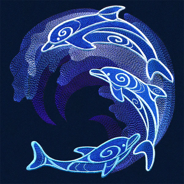 Dolphin Pod - Image 11