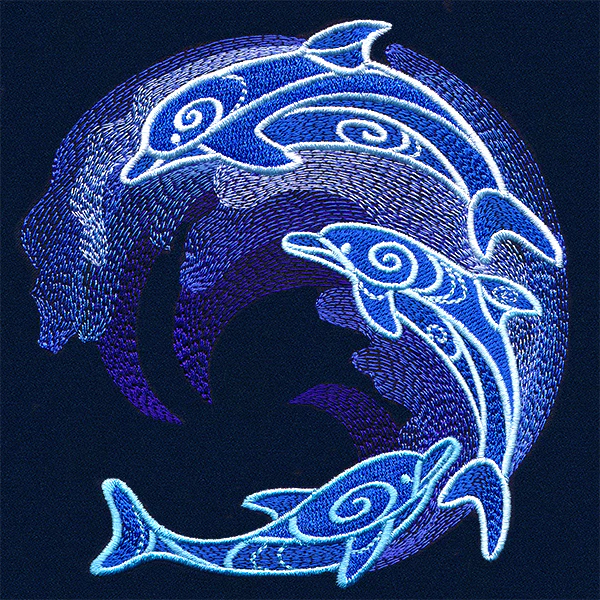 Dolphin Pod - Image 7