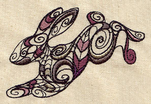 Doodle Bunny - Image 3