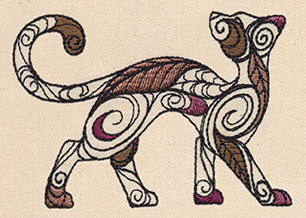 Doodle Cat - Image 3