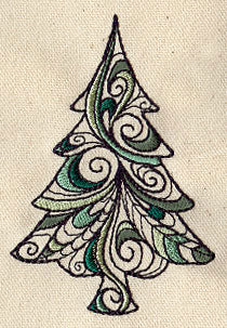 Doodle Evergreen - Image 3