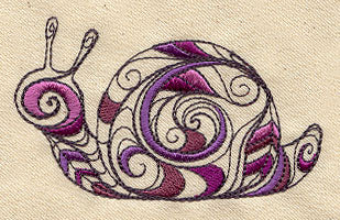 Doodle Snail - Image 3