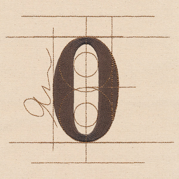 Drafting Number 0 - Image 3