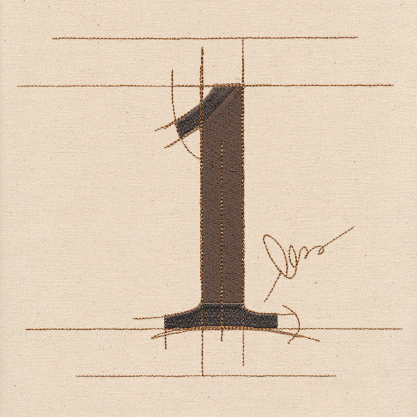 Drafting Number 1 - Image 5