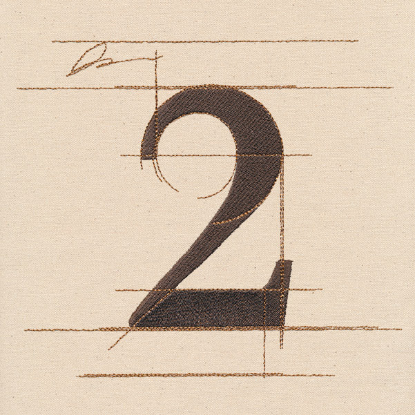 Drafting Number 2 - Image 5