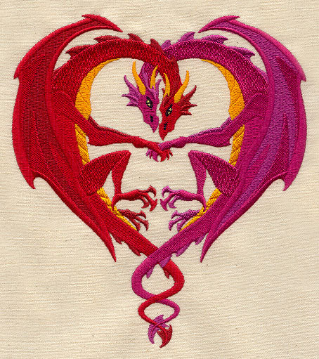 Dragon Love - Image 4