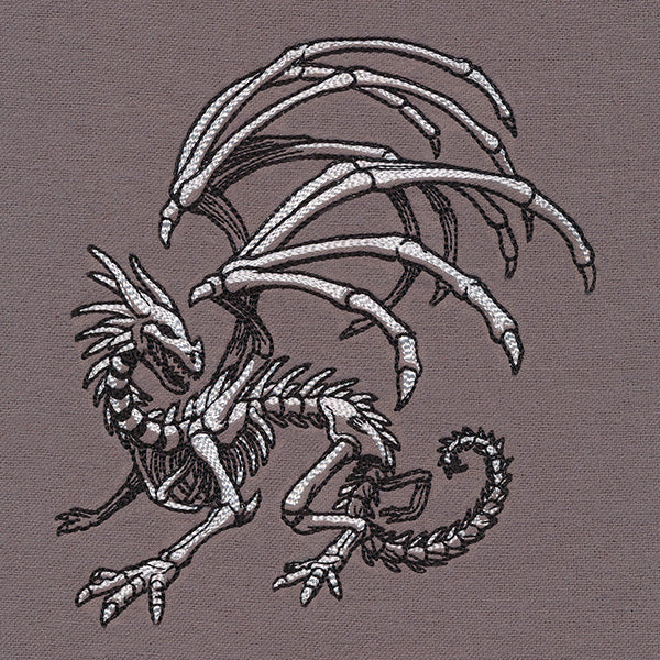 Dragon Skeleton - Image 5