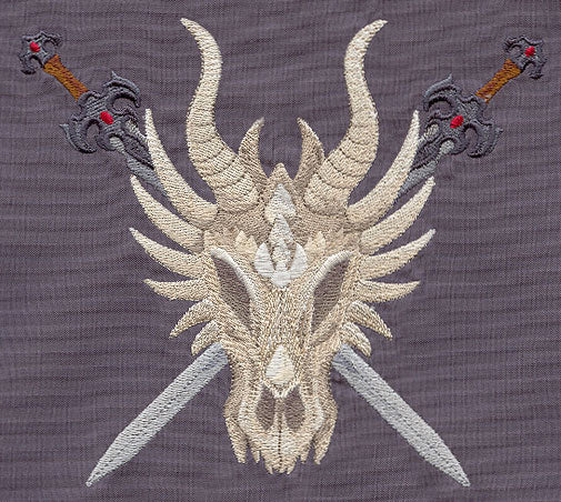 Dragon Skull - Image 4