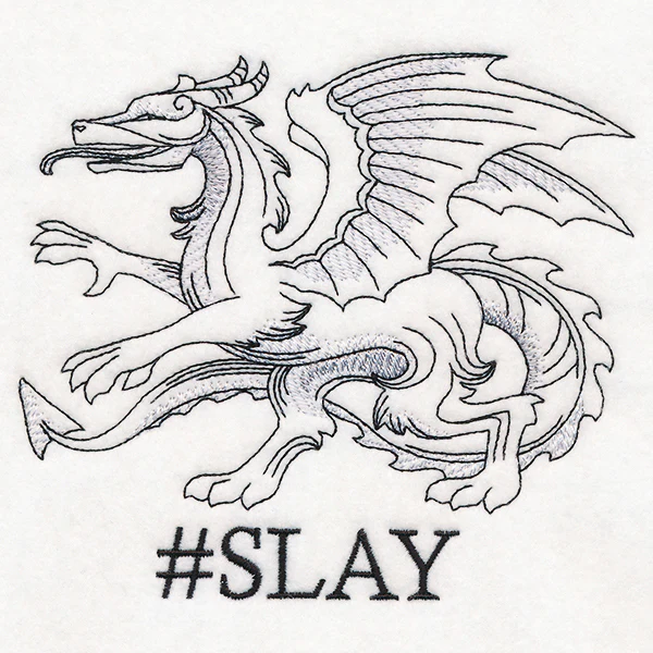 Dragon Slayer - Image 3