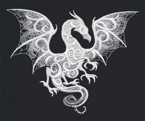 Dragon Smoke - Image 3