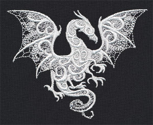 Dragon Smoke - Image 4