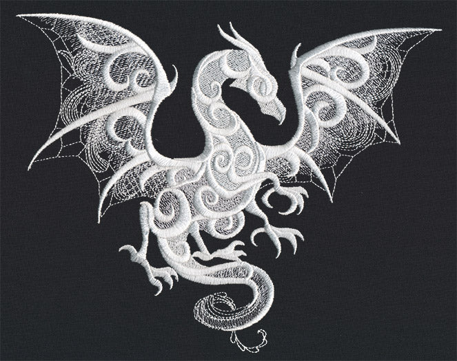 Dragon Smoke - Image 5