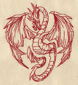 Dragon's Fury - Image 2