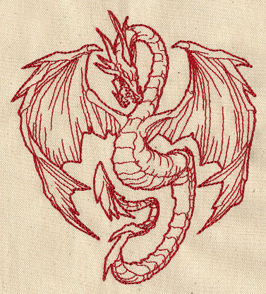 Dragon's Fury - Image 3
