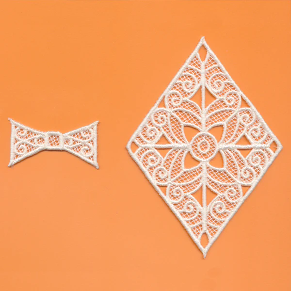 Dream Kite (Lace) - Image 2