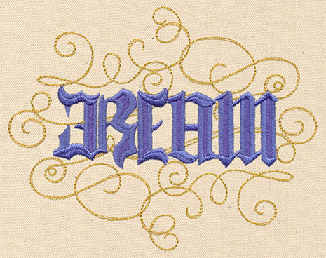 Dream/Make - Image 2