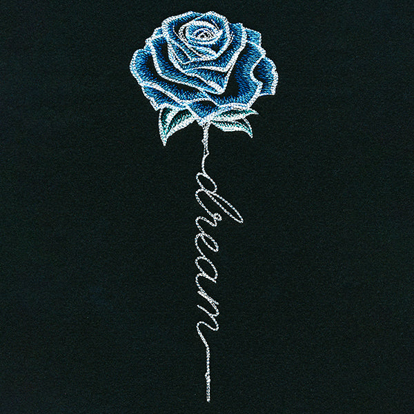 Dream Rose in Bloom - Image 3