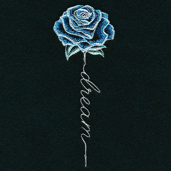 Dream Rose in Bloom - Image 7