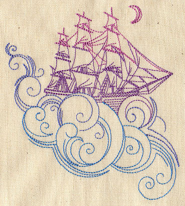 Dreamboat - Image 2