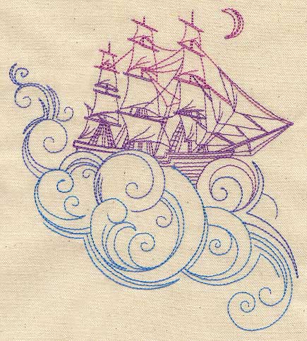 Dreamboat - Image 4