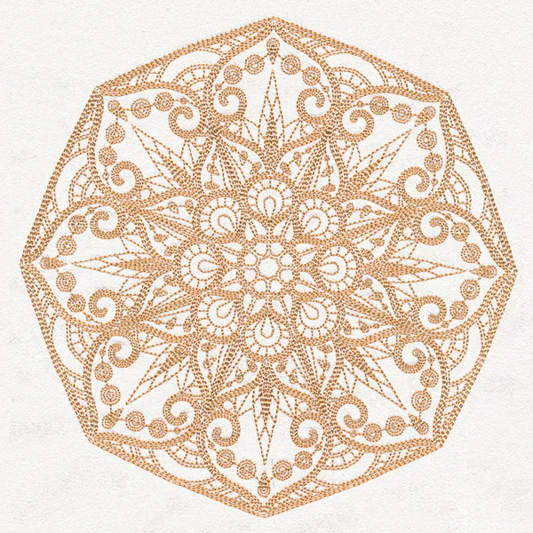 Dreamer's Medallion