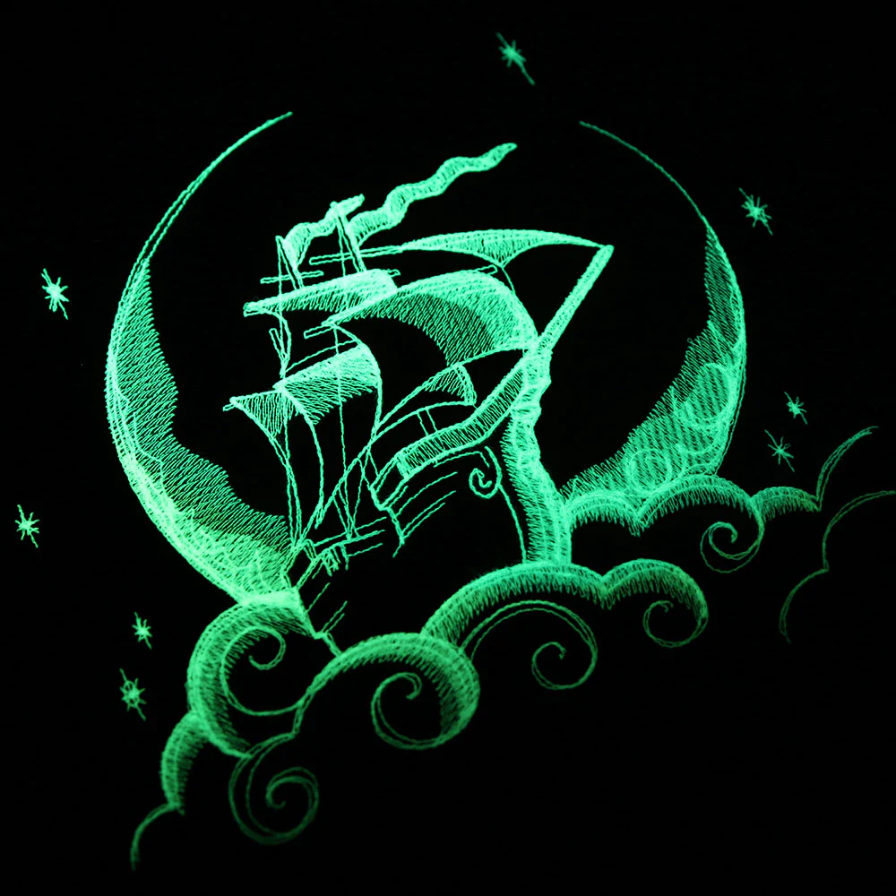 Dreamscape Glow - Dream Ship - Image 2
