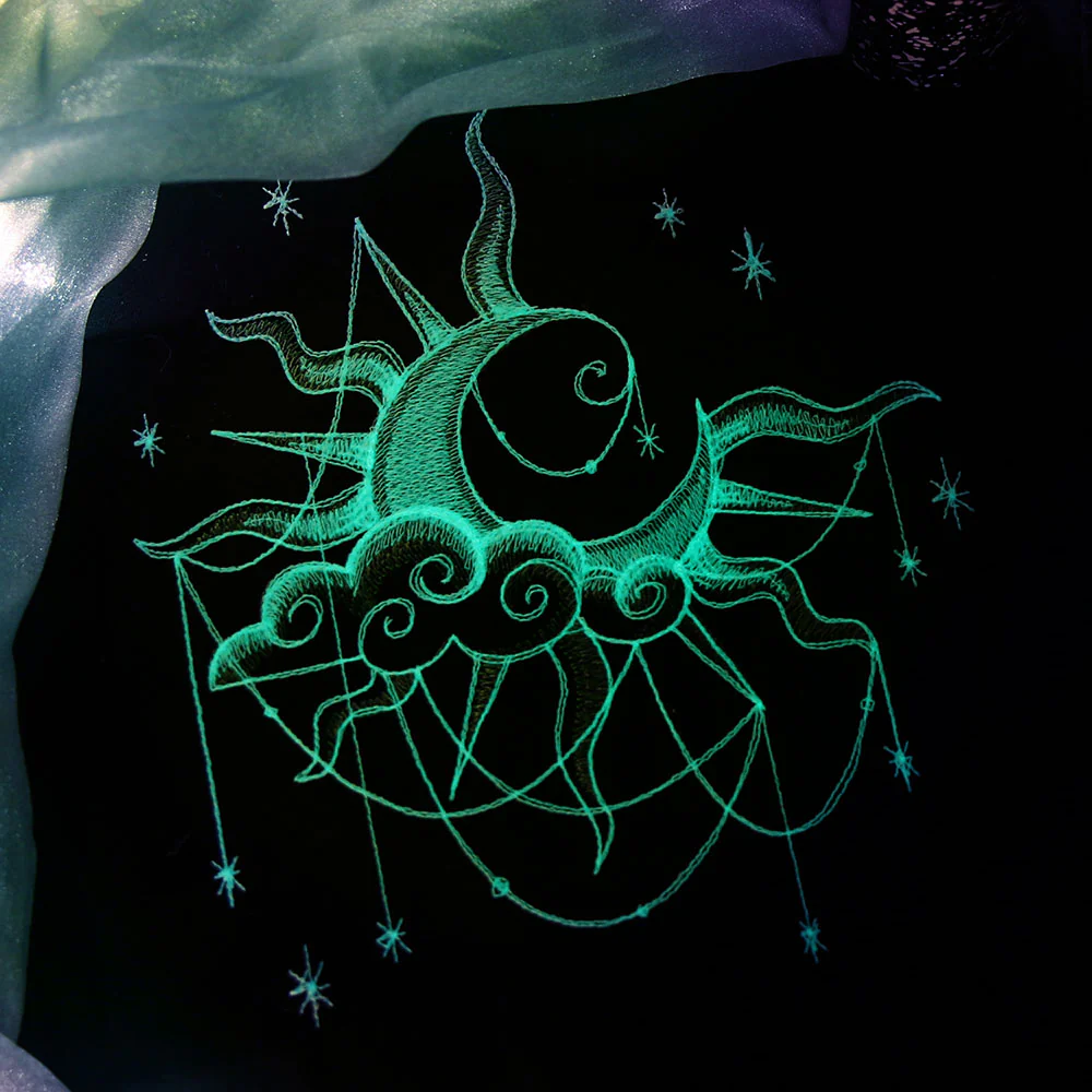 Dreamscape Glow - Eclipse - Image 2