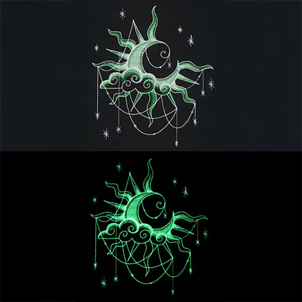 Dreamscape Glow - Eclipse - Image 3