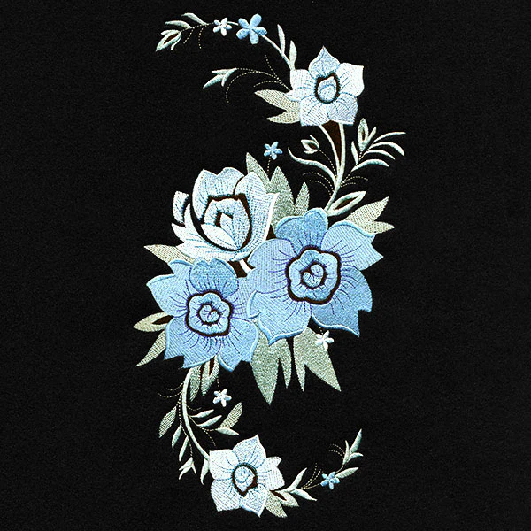 Dreamy Blooms Bouquet - Image 3
