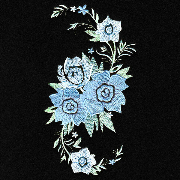 Dreamy Blooms Bouquet - Image 5