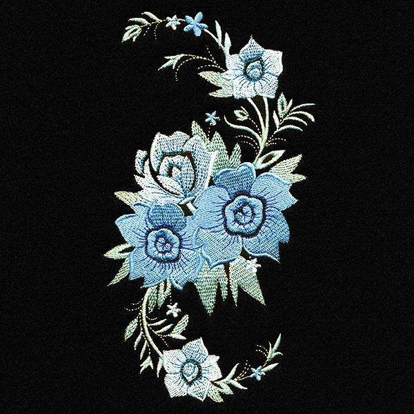 Dreamy Blooms Bouquet - Image 7