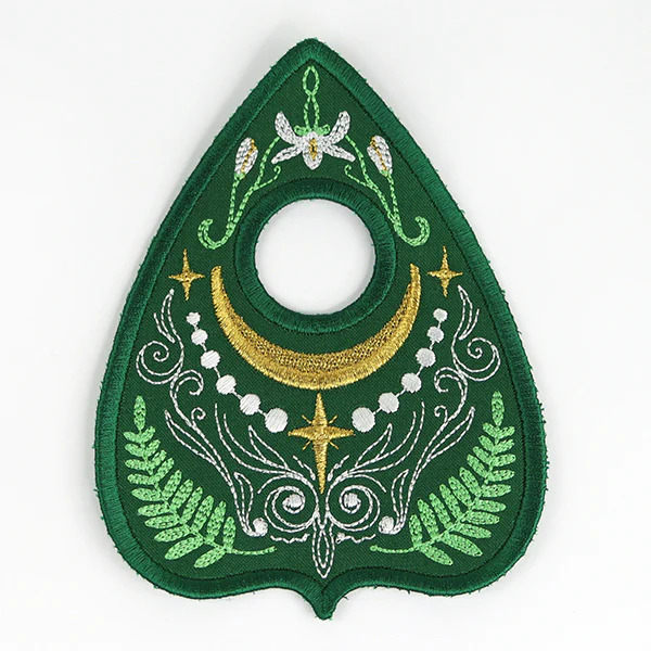 Dreamy Planchette (In-the-Hoop) - Image 2