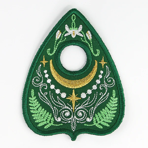 Dreamy Planchette (In-the-Hoop) - Image 3