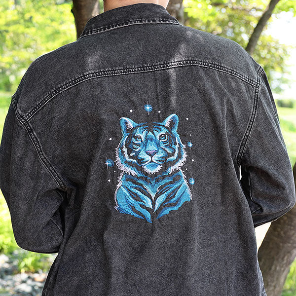 Dreamy Tiger - Image 11
