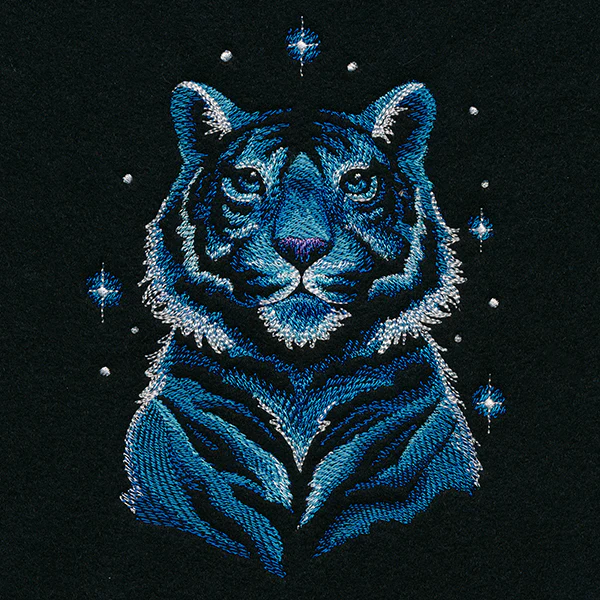 Dreamy Tiger - Image 7